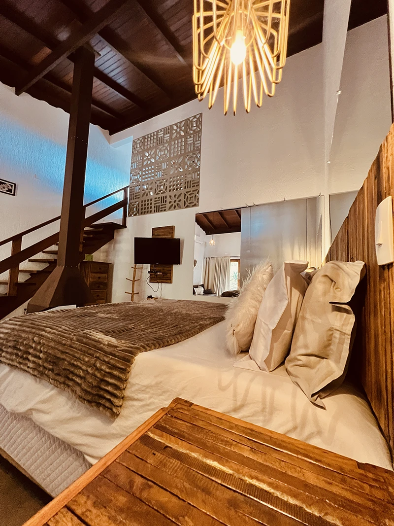 Suíte Duplex